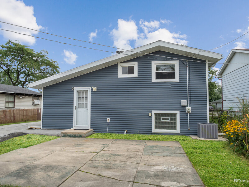 16210 Ashland Avenue Markham IL 60428