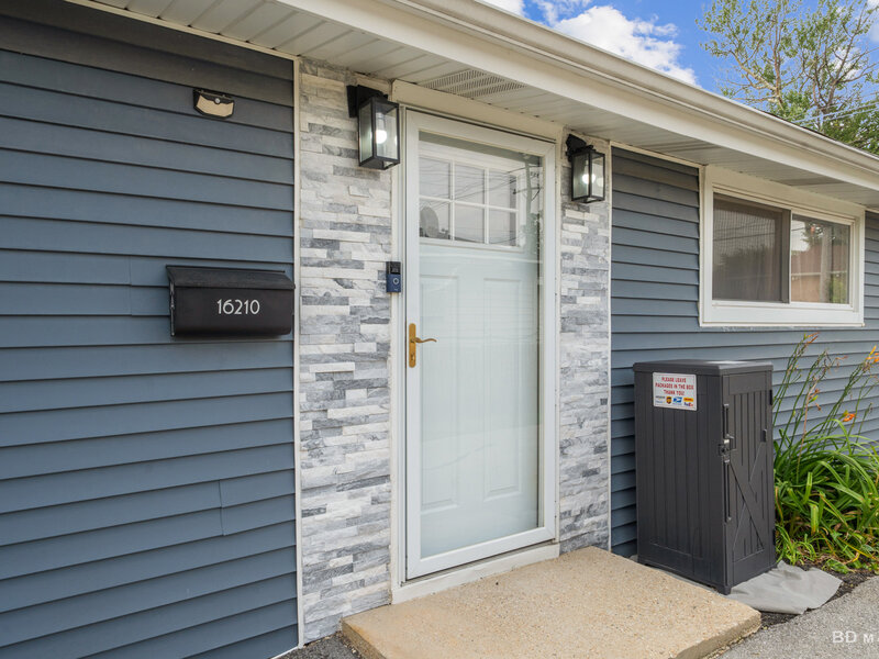 16210 Ashland Avenue Markham IL 60428