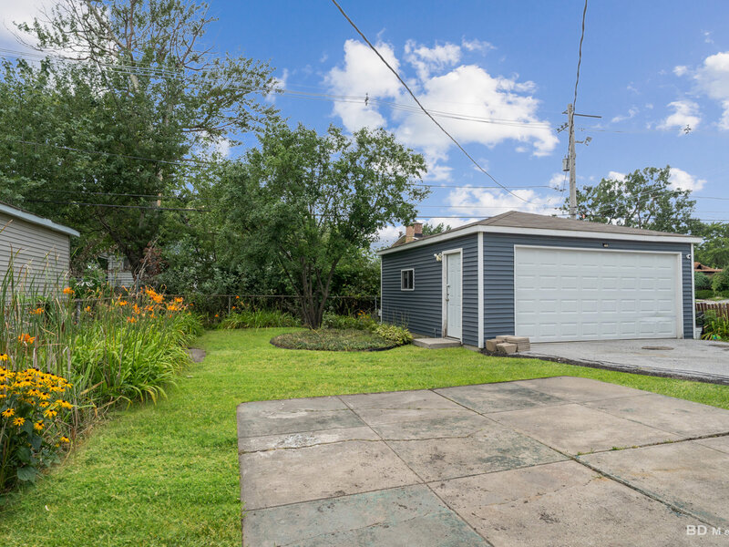 16210 Ashland Avenue Markham IL 60428