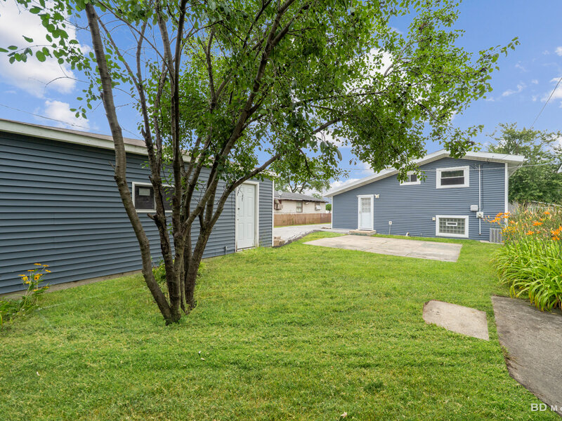 16210 Ashland Avenue Markham IL 60428