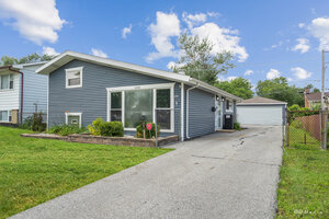 Photo of 16210 Ashland Avenue Markham IL 60428