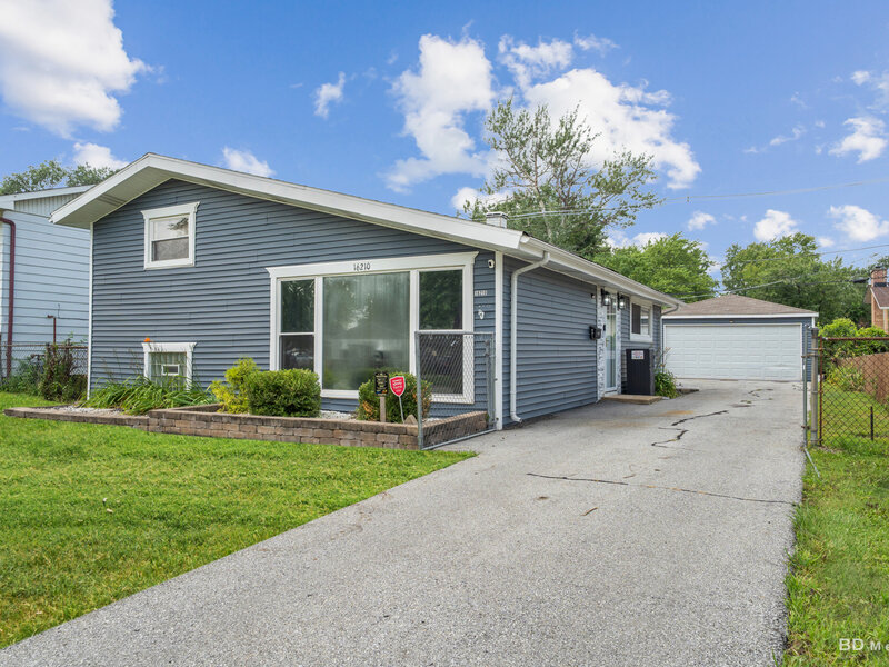 16210 Ashland Avenue Markham IL 60428