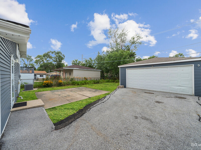 16210 Ashland Avenue Markham IL 60428
