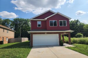 Photo of 3709 W 139th Place Robbins IL 60472