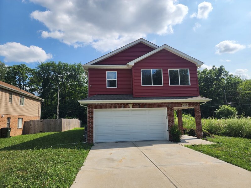 3709 W 139th Place Robbins IL 60472