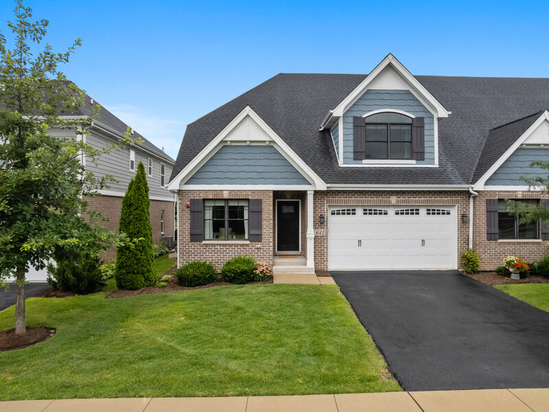 641 Bourbon Court Naperville IL 60565