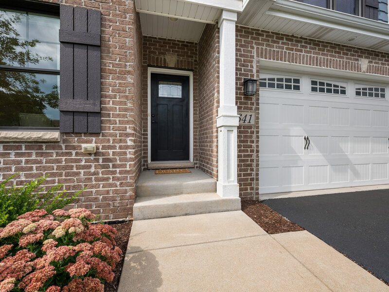 641 Bourbon Court Naperville IL 60565