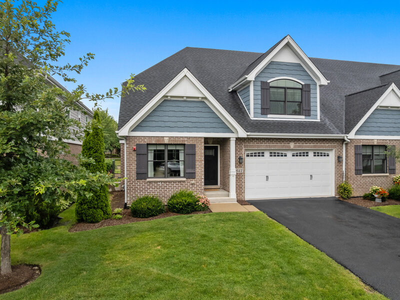 641 Bourbon Court Naperville IL 60565