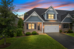 Photo of 641 Bourbon Court Naperville IL 60565