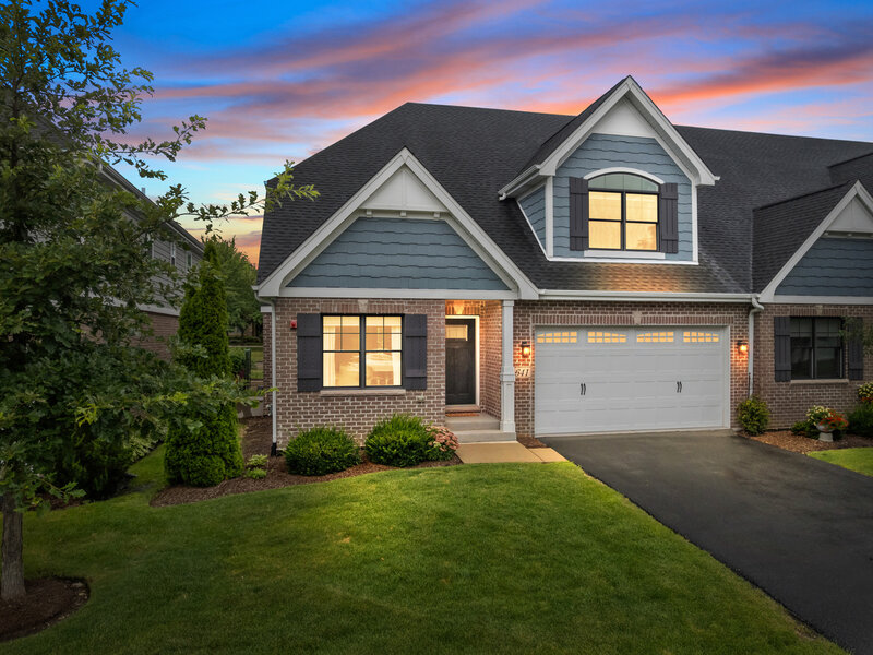 641 Bourbon Court Naperville IL 60565
