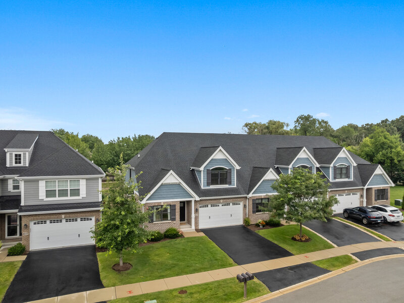 641 Bourbon Court Naperville IL 60565