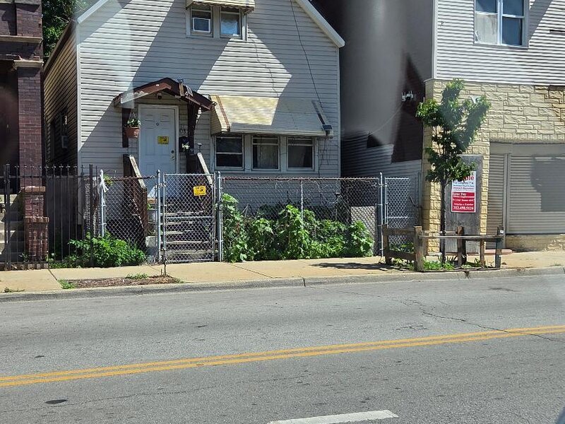1208 W 51st Street Chicago IL 60609