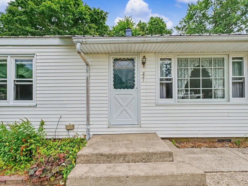221 E Main Street Tolono IL 61880