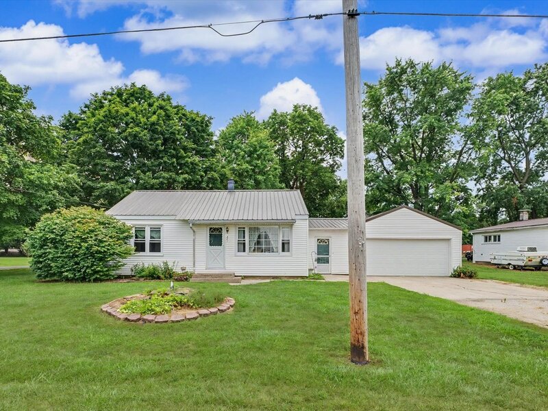 221 E Main Street Tolono IL 61880