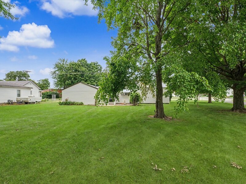 221 E Main Street Tolono IL 61880