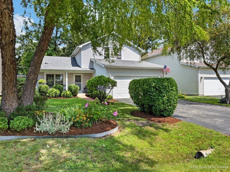 3028 Virginia Avenue Mchenry IL 60050