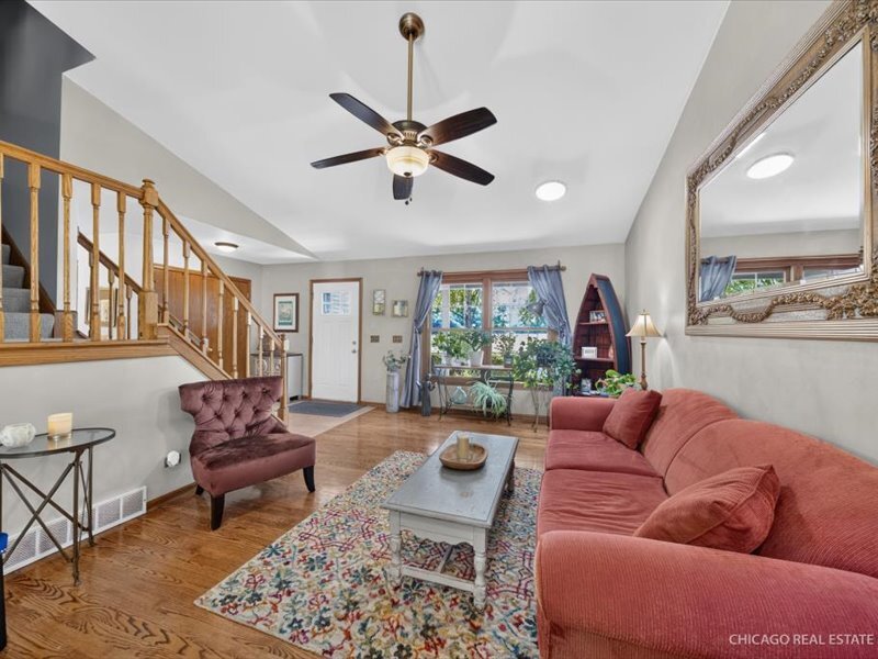 3028 Virginia Avenue Mchenry IL 60050
