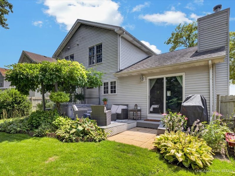 3028 Virginia Avenue Mchenry IL 60050