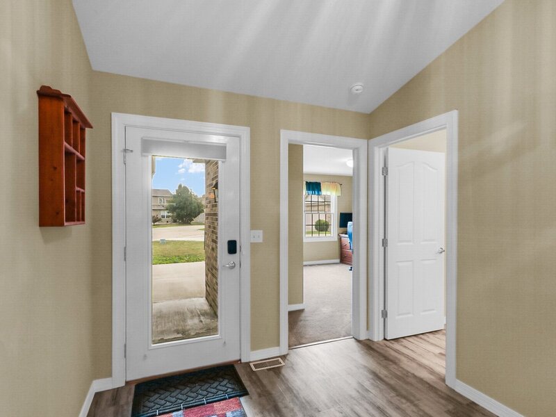 1614 Windward Point Champaign IL 61821