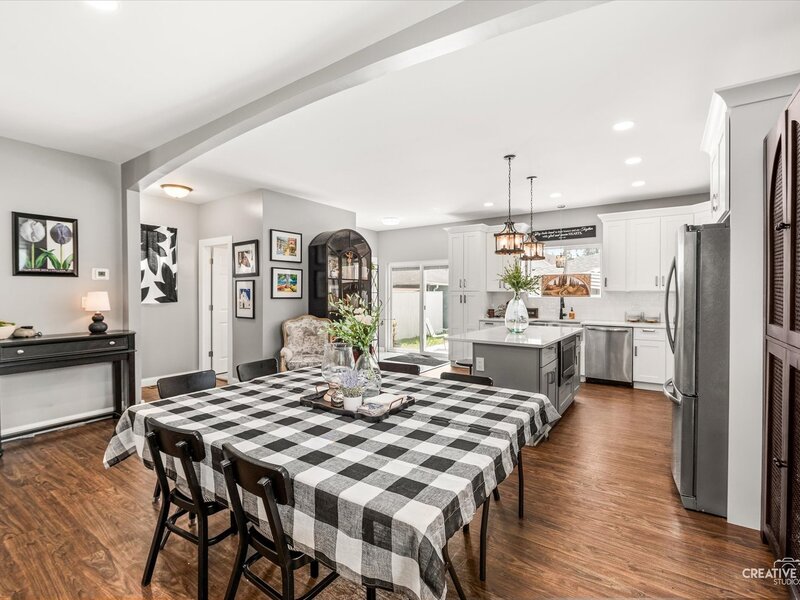 7735 W 65th Place Bedford Park IL 60501