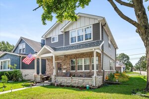 Photo of 7735 W 65th Place Bedford Park IL 60501
