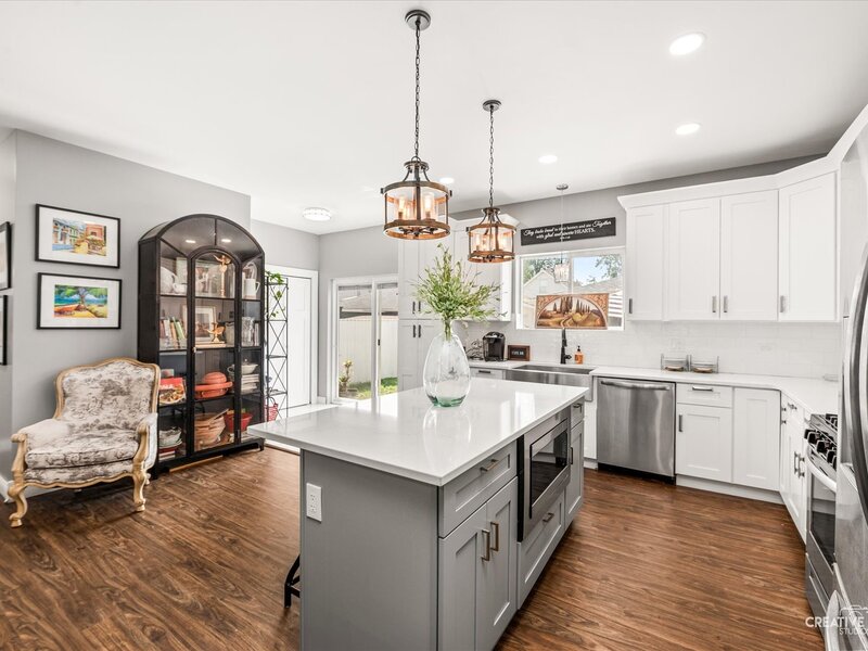7735 W 65th Place Bedford Park IL 60501