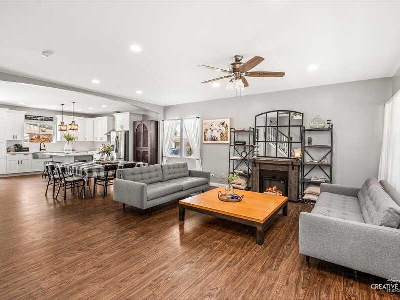 7735 W 65th Place Bedford Park IL 60501