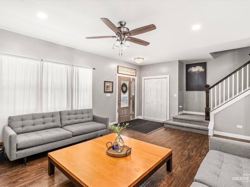 7735 W 65th Place Bedford Park IL 60501