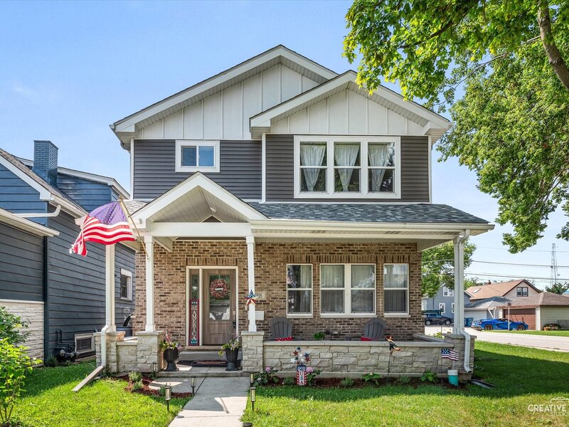 7735 W 65th Place Bedford Park IL 60501