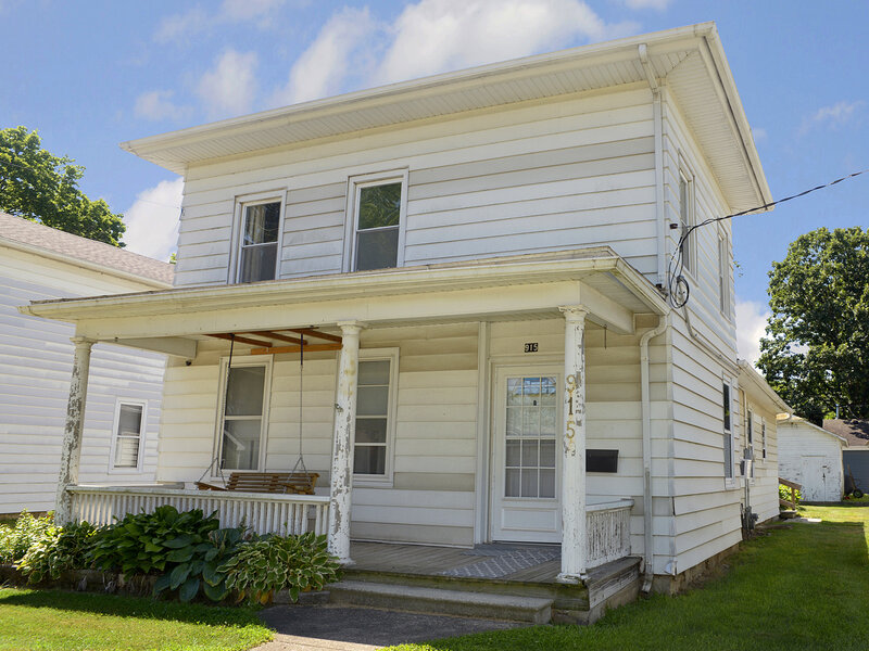 915 Illinois Avenue Ottawa IL 61350