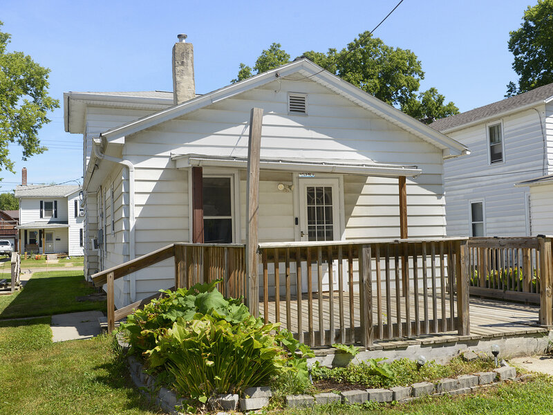 915 Illinois Avenue Ottawa IL 61350