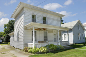 Photo of 915 Illinois Avenue Ottawa IL 61350