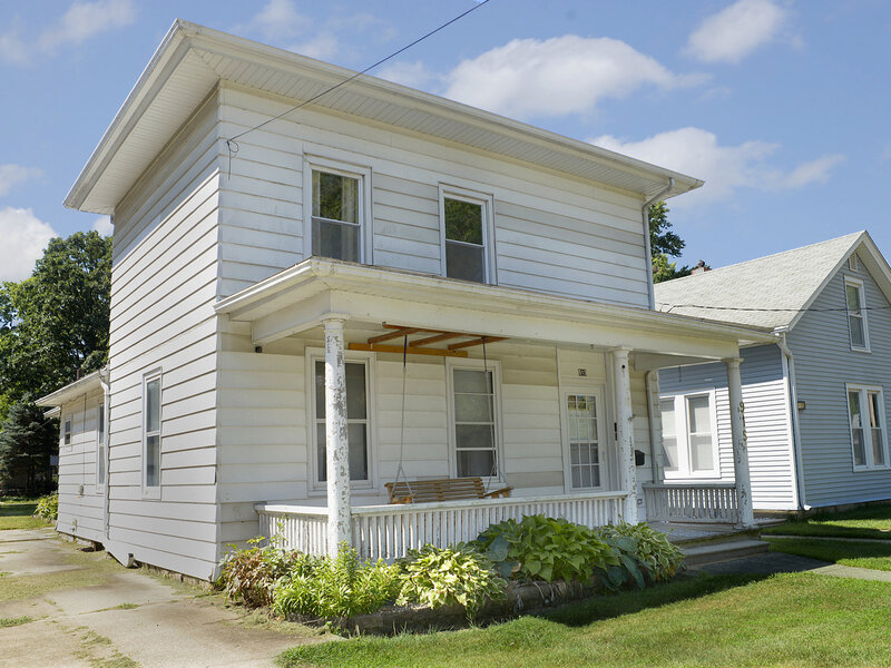 915 Illinois Avenue Ottawa IL 61350