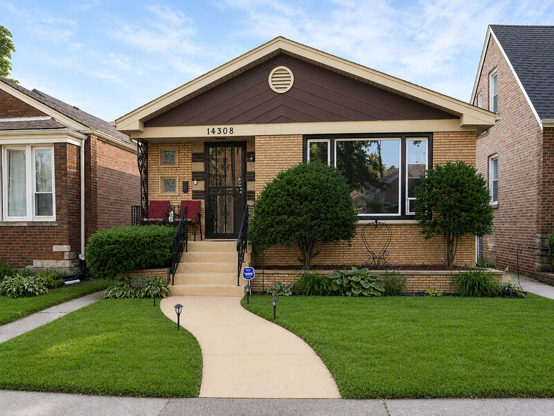14308 S Normal Avenue Riverdale IL 60827