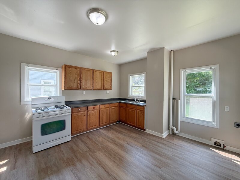 1718 19th Avenue Rock Island IL 61201