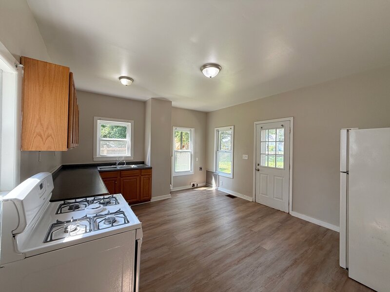 1718 19th Avenue Rock Island IL 61201
