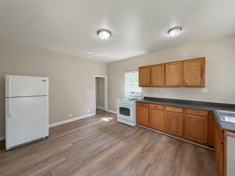 1718 19th Avenue Rock Island IL 61201