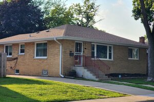 Photo of 16254 S Dobson Avenue South Holland IL 60473