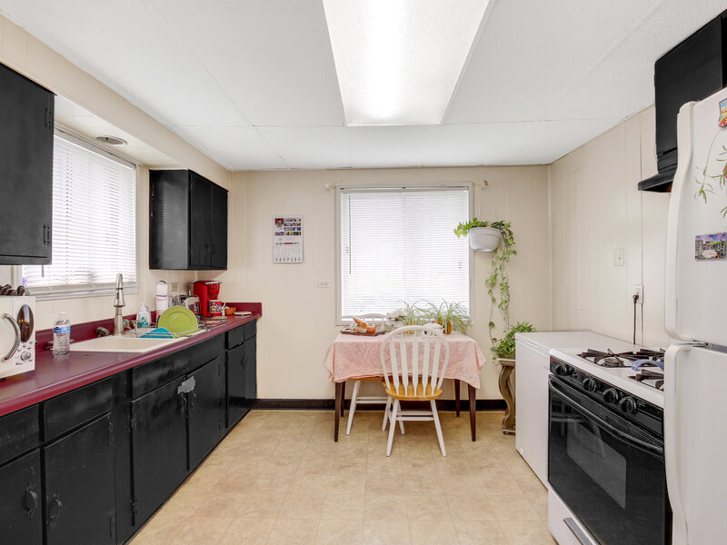 1383 Greenbay Avenue Calumet City IL 60409