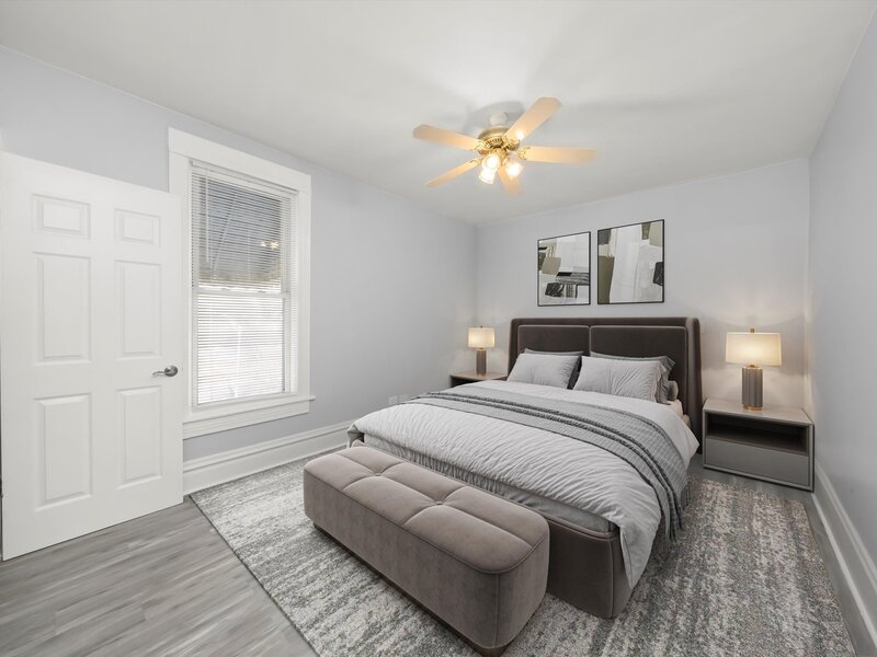 7409 S Eggleston Avenue Chicago IL 60621