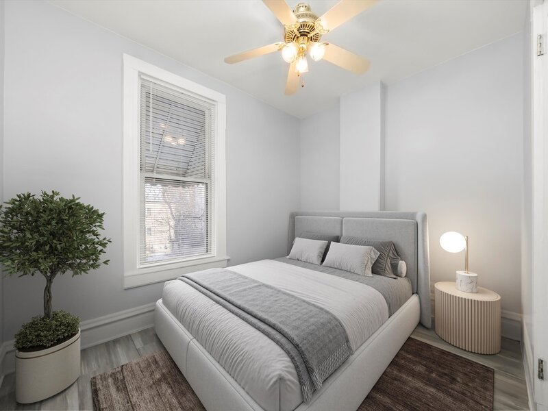 7409 S Eggleston Avenue Chicago IL 60621