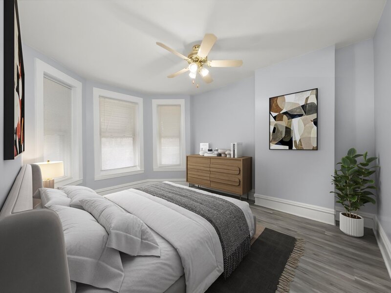 7409 S Eggleston Avenue Chicago IL 60621
