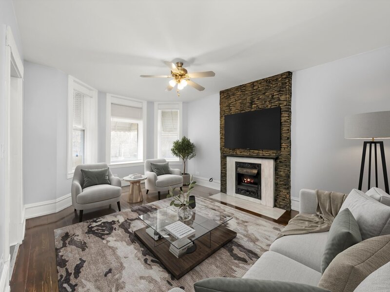 7409 S Eggleston Avenue Chicago IL 60621