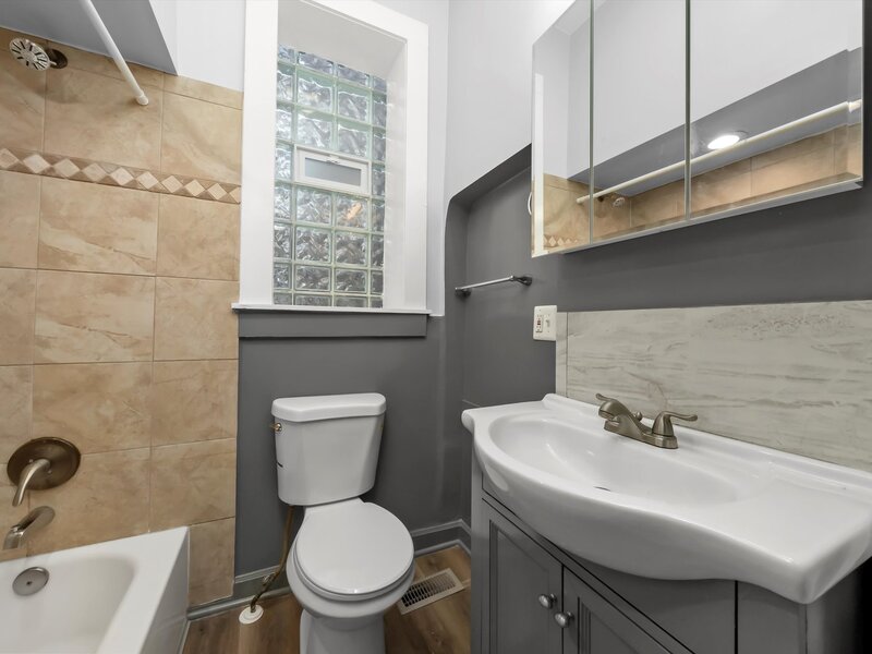 7409 S Eggleston Avenue Chicago IL 60621