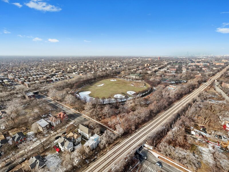 7409 S Eggleston Avenue Chicago IL 60621