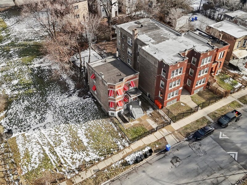 7409 S Eggleston Avenue Chicago IL 60621