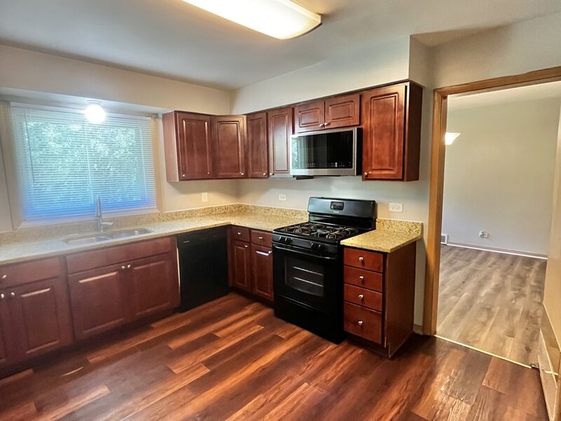 2543 Oakwood Drive Olympia Fields IL 60461