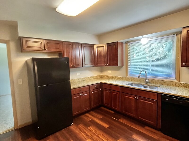 2543 Oakwood Drive Olympia Fields IL 60461