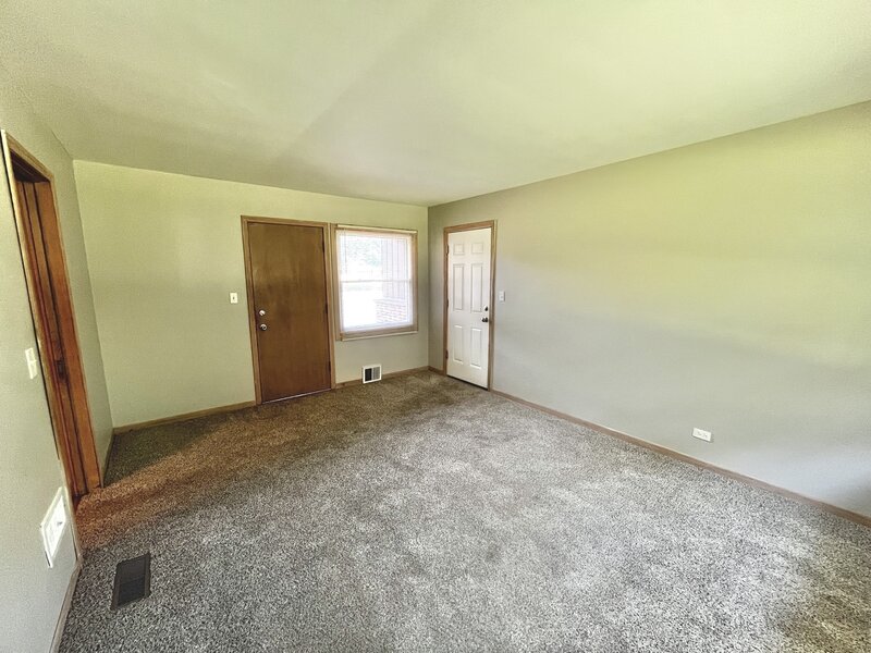 2543 Oakwood Drive Olympia Fields IL 60461