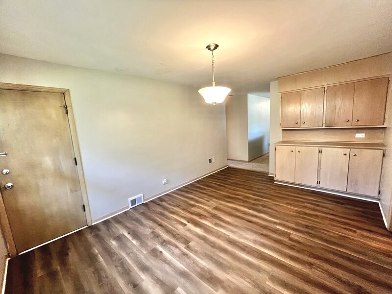 2543 Oakwood Drive Olympia Fields IL 60461